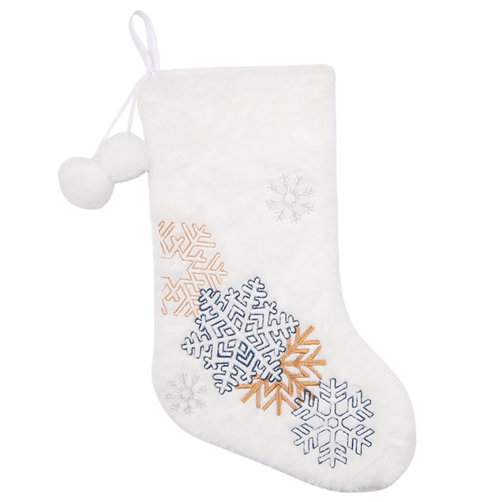 Christmas Stocking for Hanging - Christmas Stocking Hanging recension och pris