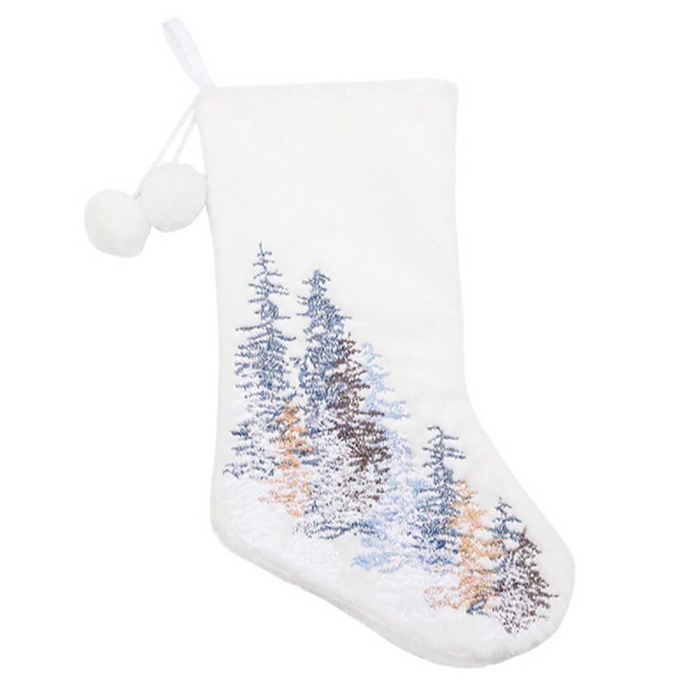 Christmas Stocking for Hanging - Christmas Stocking Hanging recension och pris