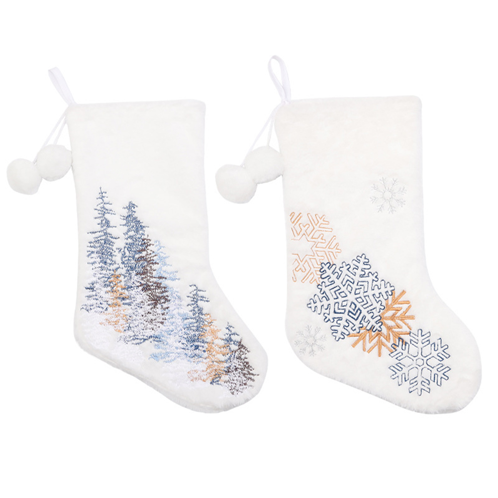 Christmas Stocking for Hanging - Christmas Stocking Hanging recension och pris