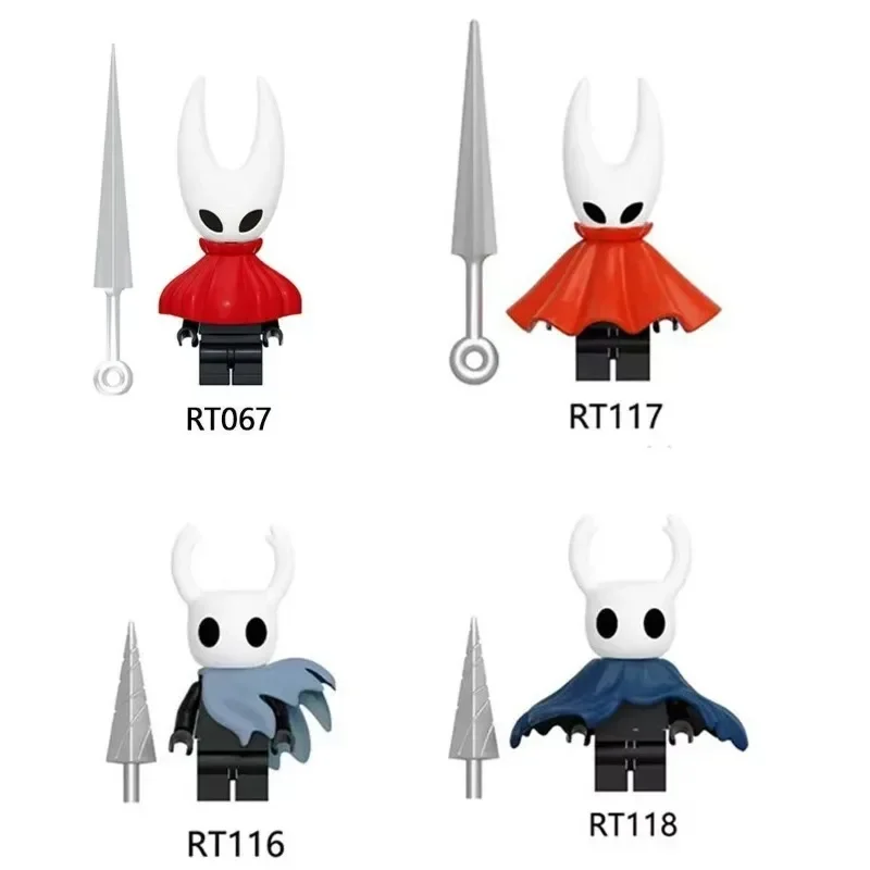 Hornet Knight Empty Knight Ani - Lego Set Technic recension och pris